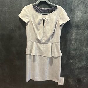 Connected apparel dress size 12